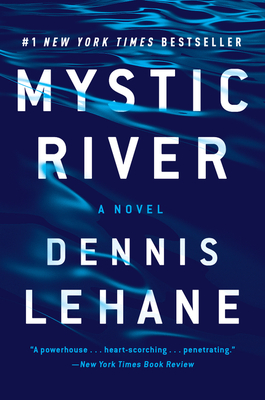 Mystic River by Dennis Lehane Free PDF Download