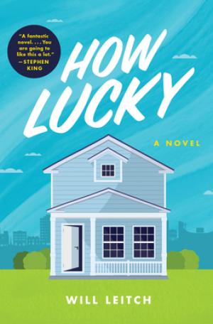 How Lucky by Will Leitch Free PDF Download