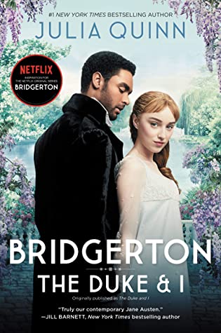 Bridgerton: The Duke & I (Bridgertons #1) Free PDF Download