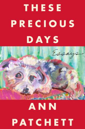 These Precious Days: Essays Free PDF Download