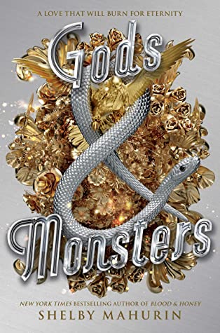 Gods & Monsters #3 Free PDF Download