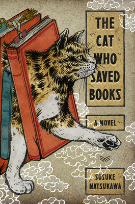 The Cat Who Saved Books Free PDF Download