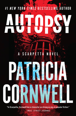 Autopsy (Kay Scarpetta #25) Free PDF Download