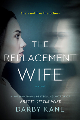 The Replacement Wife Free PDF Download