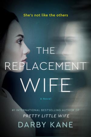 The Replacement Wife Free PDF Download