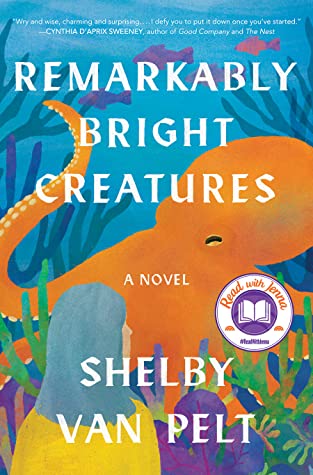 Remarkably Bright Creatures Free PDF Download