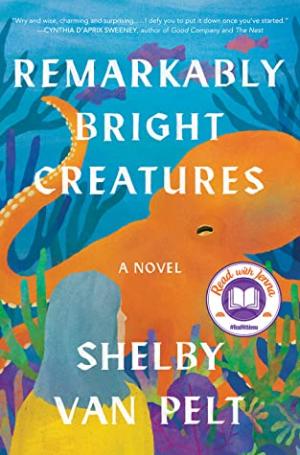 Remarkably Bright Creatures Free PDF Download