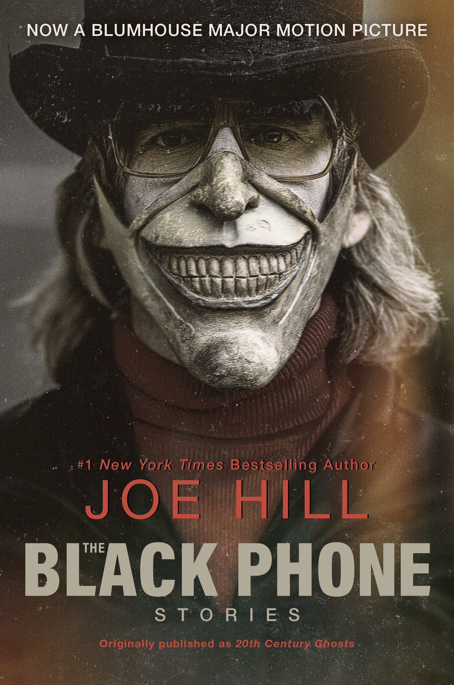 The Black Phone by Joe Hill Free PDF Download