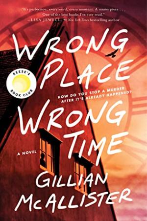 Wrong Place Wrong Time Free PDF Download