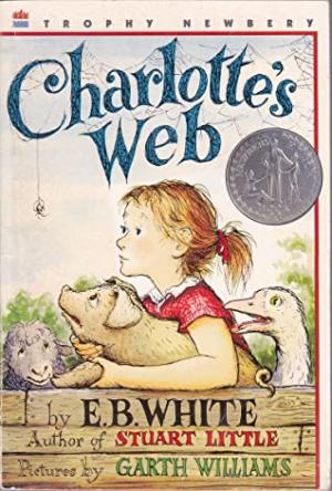 Charlotte's Web by E.B. White Free PDF Download