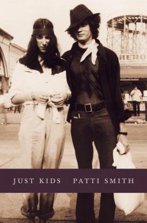 Just Kids by Patti Smith Free PDF Download