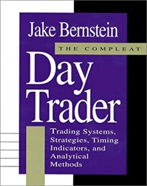 The Compleat Day Trader Free PDF Download