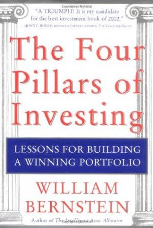 The Four Pillars of Investing Free PDF Download