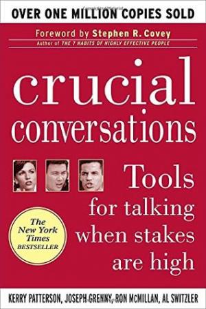 Crucial Conversations Free PDF Download