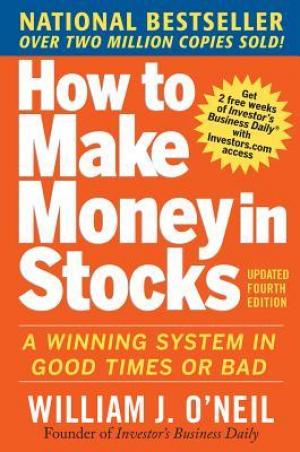 How to Make Money in Stocks Free PDF Download