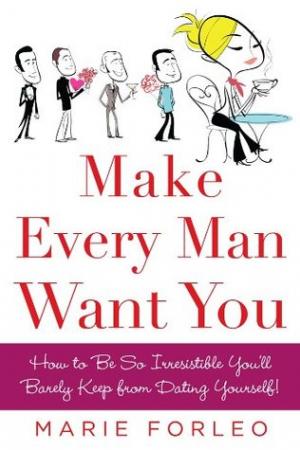 Make Every Man Want You Free PDF Download