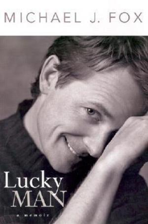 Lucky Man by Michael J. Fox Free PDF Download