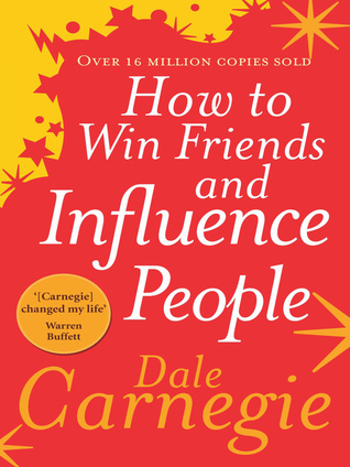 How to Win Friends and Influence People Free PDF Download