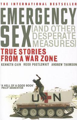 Emergency Sex (and Other Desperate Measures) Free PDF Download