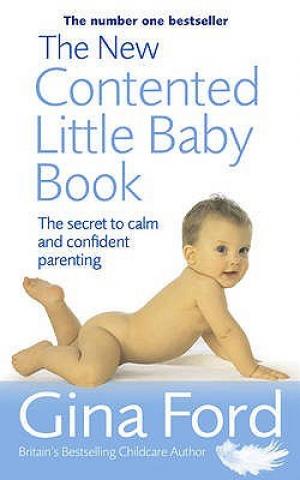 The New Contented Little Baby Book Free PDF Download