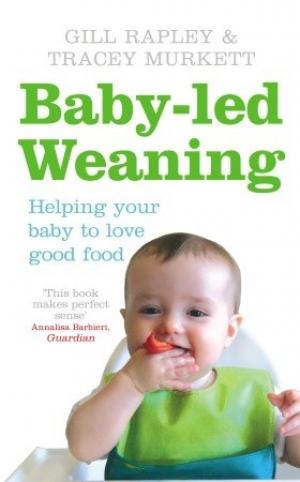 Baby-led Weaning Free PDF Download