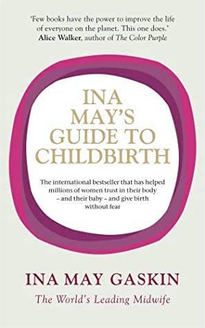 Ina May's Guide to Childbirth Free PDF Download