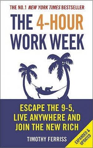 The 4-hour Workweek Free PDF Download