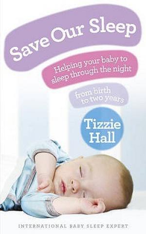 Save Our Sleep by Tizzie Hall Free PDF Download