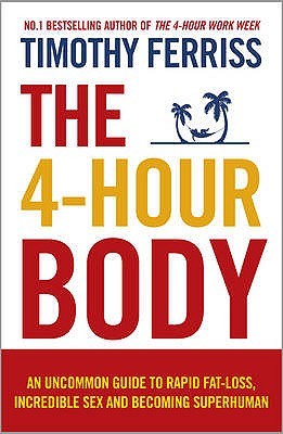 The 4-hour Body Free PDF Download