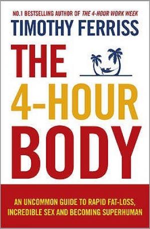 The 4-hour Body Free PDF Download