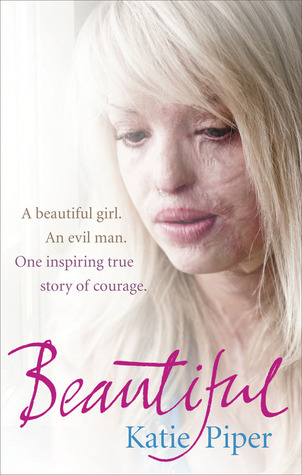 Beautiful by Katie Piper Free PDF Download