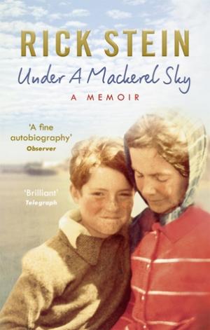 Under a Mackerel Sky Free PDF Download