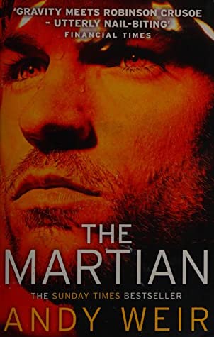 The Martian #1 by Andy Weir Free PDF Download