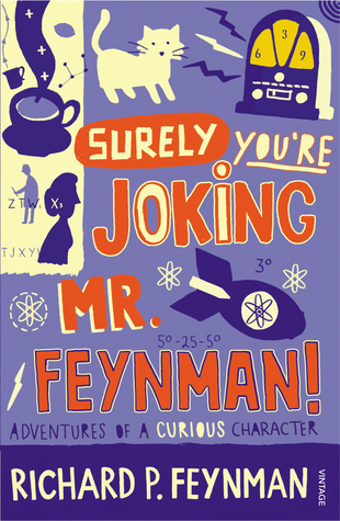 Surely You're Joking, Mr. Feynman! Free PDF Download