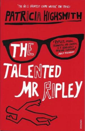 The Talented Mr Ripley (Ripley #1) Free PDF Download