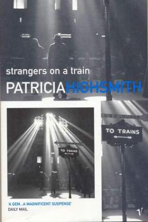 Strangers on a Train Free PDF Download