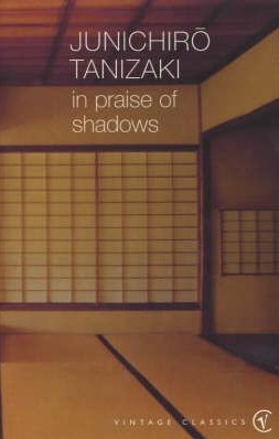 In Praise of Shadows Free PDF Download