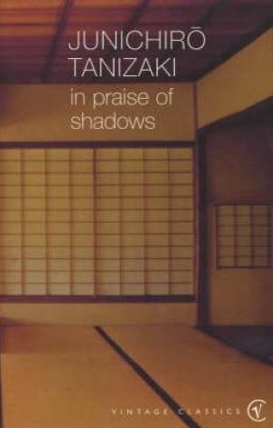 In Praise of Shadows Free PDF Download