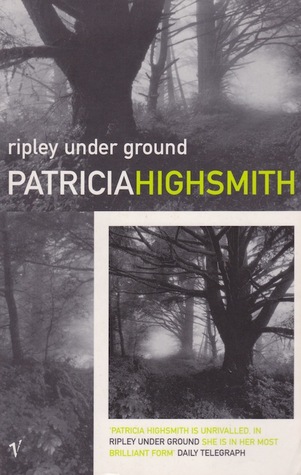 Ripley Under Ground (Ripley #2) Free PDF Download