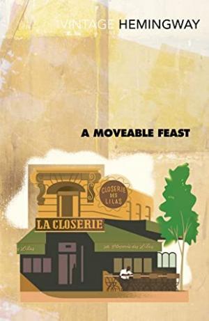 A Moveable Feast by Ernest Hemingway Free PDF Download