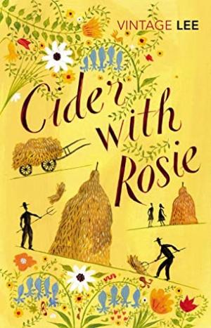 Cider with Rosie #1 Free PDF Download