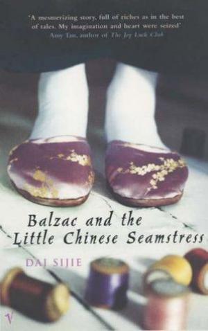 Balzac and the Little Chinese Seamstress Free PDF Download