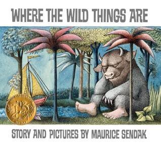 Where the Wild Things are Free PDF Download