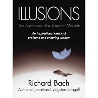 Illusions: The Adventures of a Reluctant Messiah Free PDF Download