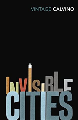 Invisible Cities by Italo Calvino Free PDF Download