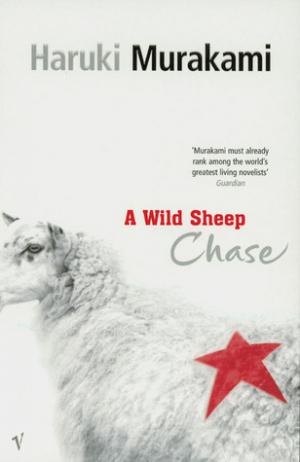 A Wild Sheep Chase (The Rat #3) Free PDF Download