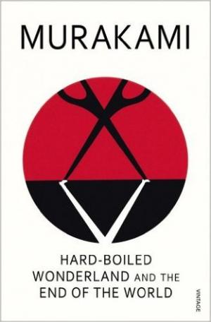 Hard-boiled Wonderland and the End of the World Free PDF Download