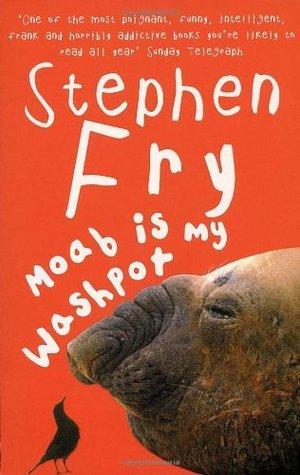 Moab is My Washpot (Memoir #1) Free PDF Download