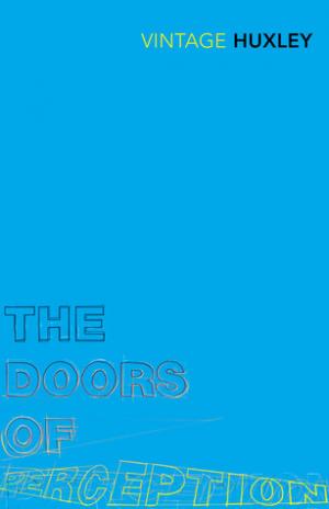 The Doors of Perception Free PDF Download