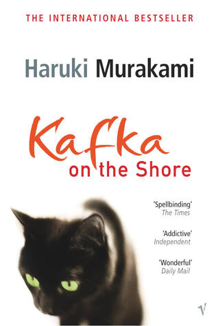 Kafka on the Shore Free PDF Download